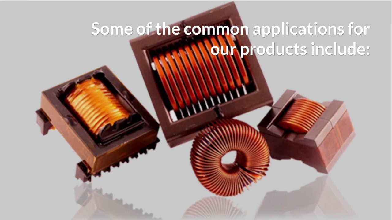 Industrial Industrial